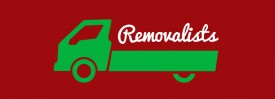 Removalists Murrumburrah - Furniture Removals